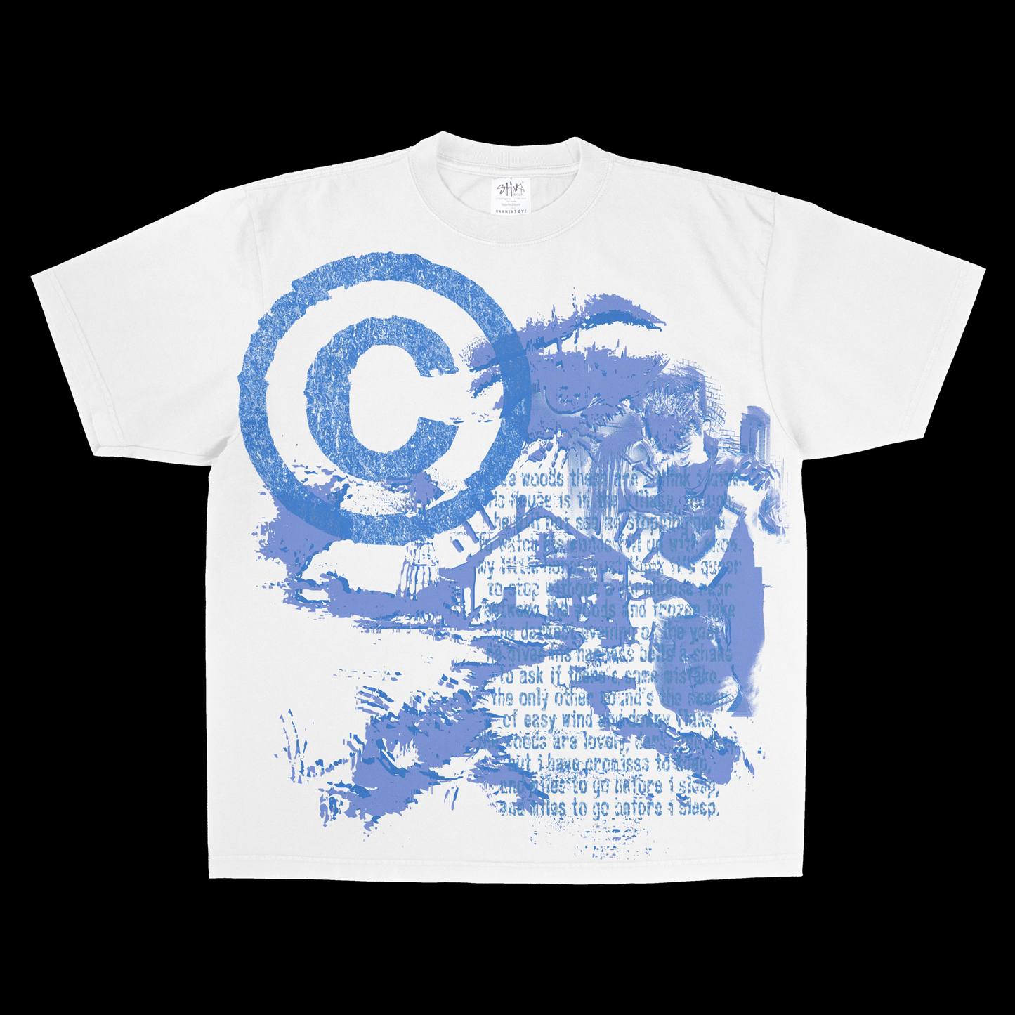 Cabin In The Woods Tee